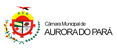 Câmara Municipal de Aurora do Pará | Gestão 2021-2022