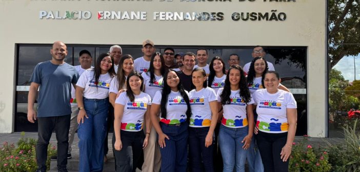 Câmara Municipal de Aurora do Pará dá início aos trabalhos legislativos de 2026